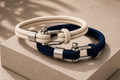 Bracelet Câble Marin BELMON